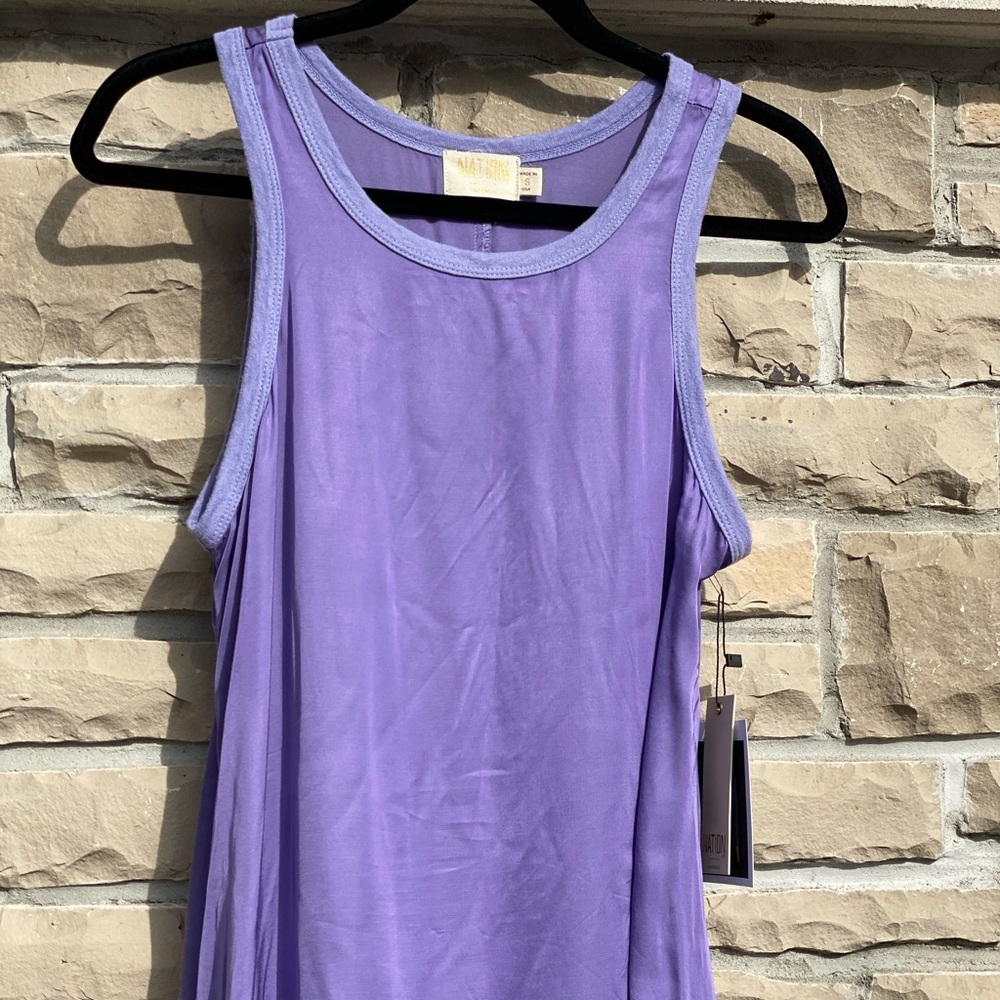 Nation LTD Piper Midi Dress - Picture 4 of 8